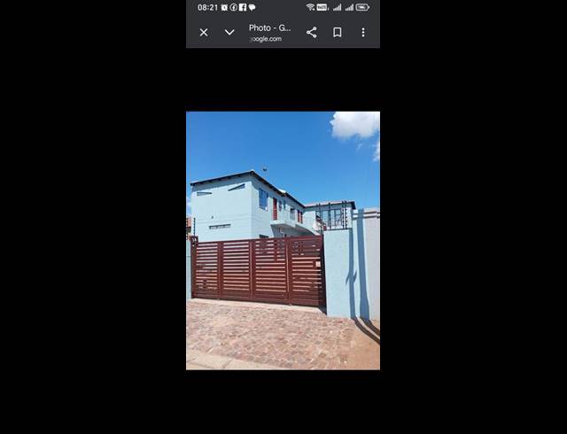 1 BEDROOM PROPERTY TO RENT IN EMDENI